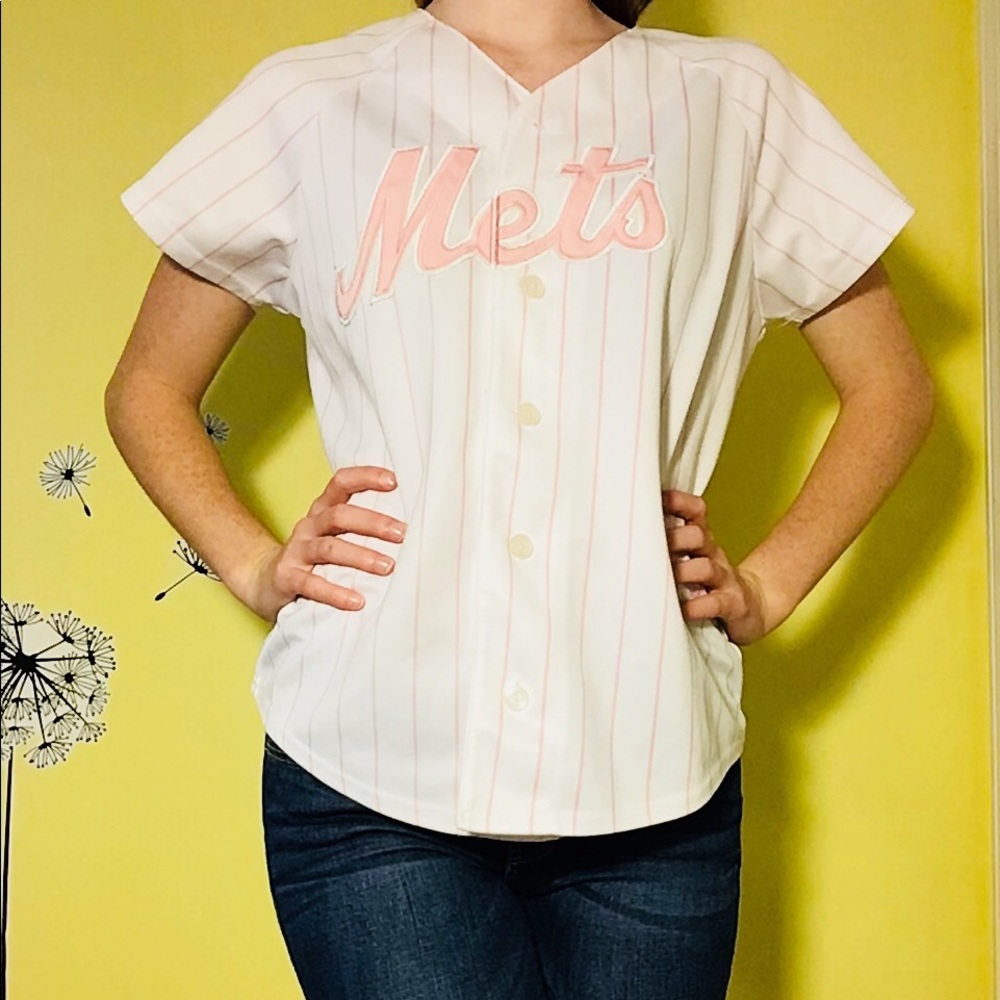 Mets jersey